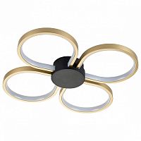 Потолочная люстра Escada Clover 10243/4LED в Нижнем Новгороде