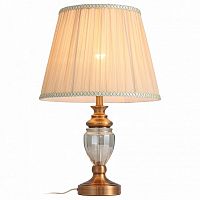 Настольная лампа декоративная ST-Luce Vezzo SL965.304.01 в Иланском