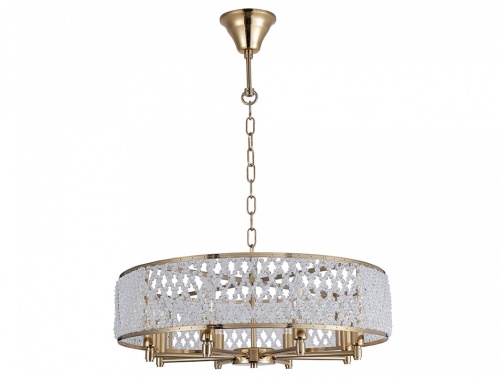Подвесная люстра Newport VALERIA М0071345 в Нижнем Новгороде