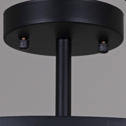 Светильник на штанге ILLUMICO  IL1031-3C-05 BK в Нижнем Новгороде фото 4