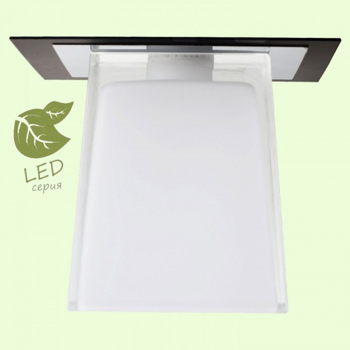 Встраиваемый светильник Lussole Lente GRLSC-2500-01 в Нижнем Новгороде фото 3