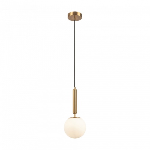 Подвесной светильник Freya Zelda FR5124PL-01BS в Нижнем Новгороде фото 10