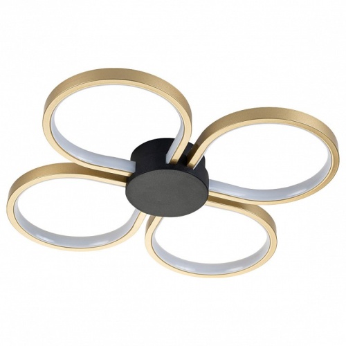 Потолочная люстра Escada Clover 10243/4LED в Нижнем Новгороде