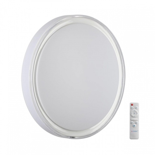 Накладной светильник Sonex Laven 7699/EL в Нижнем Новгороде фото 7