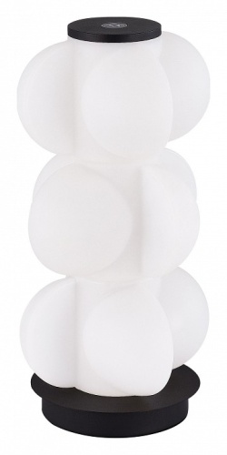 Настольная лампа декоративная ST-Luce Talisman SL6121.404.01 в Белово
