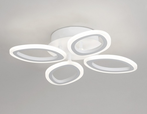 Потолочная люстра Ambrella Light FA FA4485 в Нижнем Новгороде фото 8