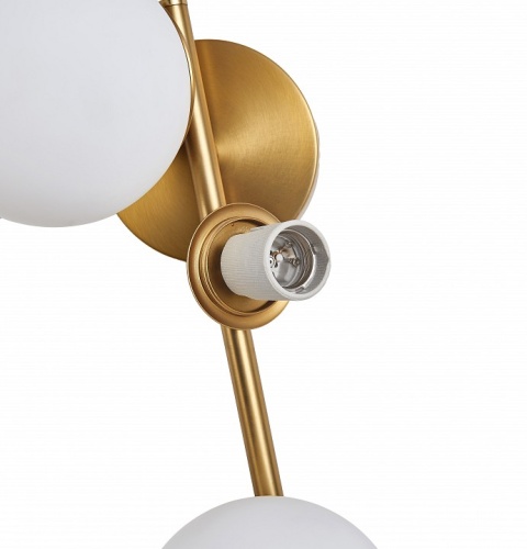 Бра Zortes Blume ZRS.1895.03 в Нижнем Новгороде фото 9