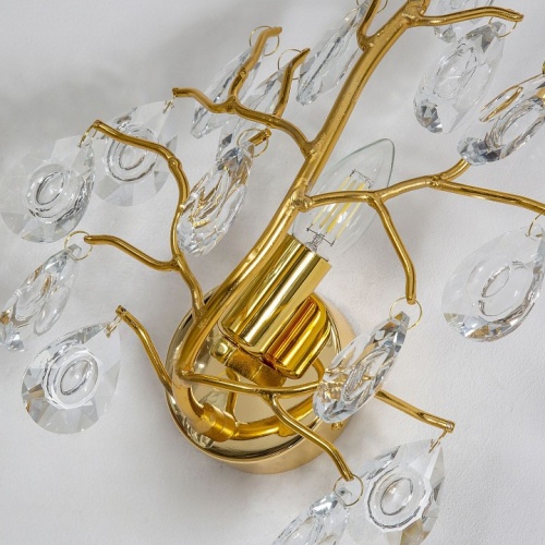 Бра Favourite Pluvia 4162-1W в Нижнем Новгороде фото 4