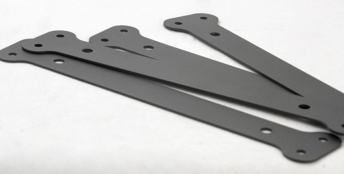 Торшер Lussole Parker LSP-9887 в Нижнем Новгороде фото 5