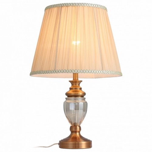 Настольная лампа декоративная ST-Luce Vezzo SL965.304.01 в Старом Осколе
