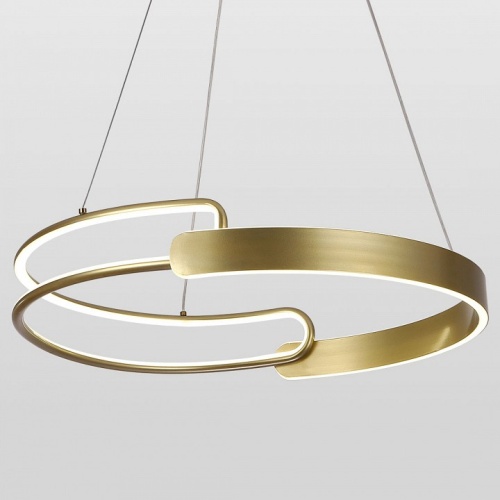 Подвесной светильник Lussole Bradford LSP-7161 в Нижнем Новгороде