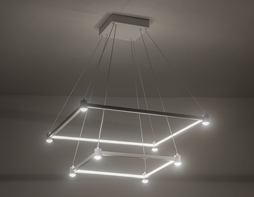 Подвесной светильник Ambrella Light FL FL5595 в Нижнем Новгороде фото 6