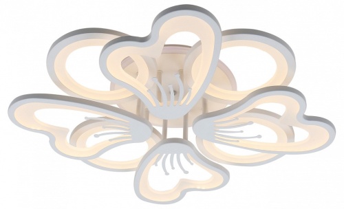 Потолочная люстра Escada 10227 10227/8LED BL в Нижнем Новгороде фото 4