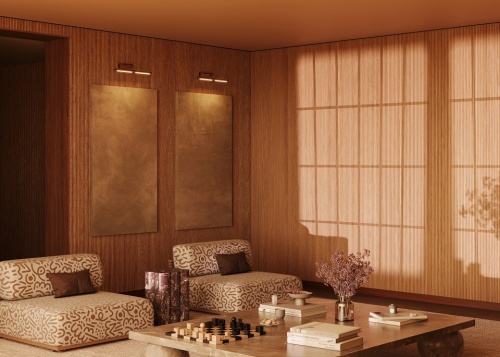 Подсветка для картины Maytoni Twinkle MIR266WL-L12BS3K в Нижнем Новгороде фото 6