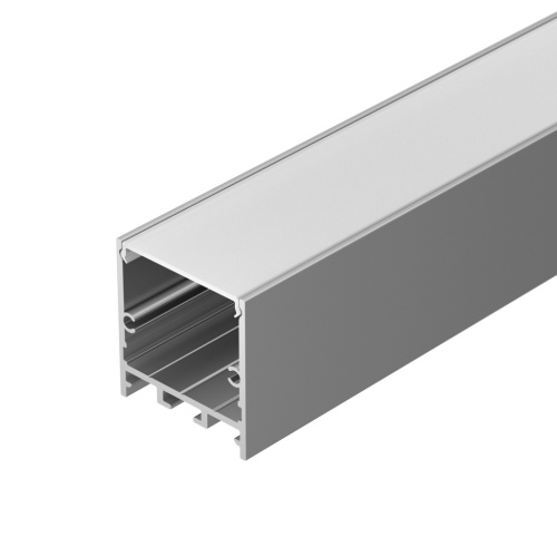 Профиль SL-LINE-3638-LW-2000 ANOD (Arlight, Алюминий) в Куйбышеве