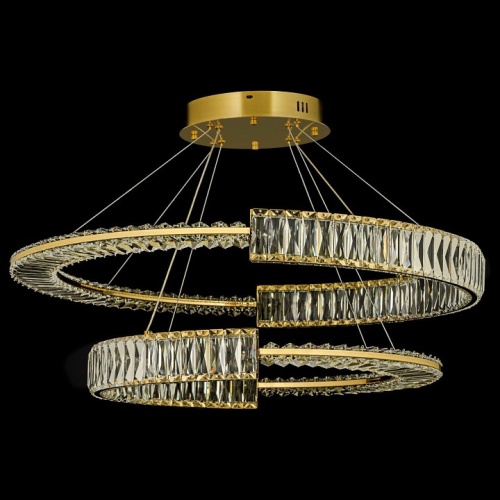 Подвесной светильник Arti Lampadari Carini Carini L 1.5.80+100.101 G в Нижнем Новгороде фото 4