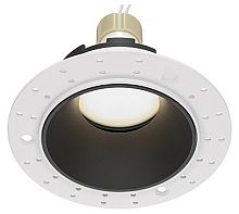 Встраиваемый светильник Maytoni Share 1 DL051-U-2WB в Ермолино