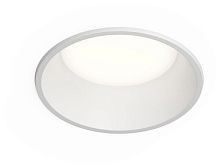 Встраиваемый светильник Denkirs TRIM DK2450-WH в Нижнем Новгороде