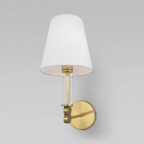 Бра Eurosvet Conso 60145/1 латунь в Нижнем Новгороде фото 4