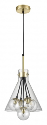 Подвесной светильник Vele Luce Caramella VL5904P15 в Кировске фото 4