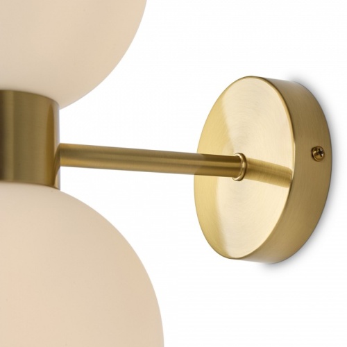 Бра Freya Bony FR5394WL-02BS в Нижнем Новгороде фото 8