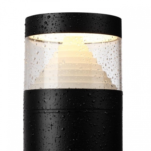 Наземный низкий светильник Odeon Light Hulk 7140/20GL в Нижнем Новгороде фото 2