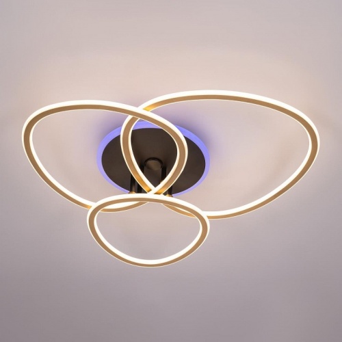 Потолочная люстра Citilux TRIO CL215B132 в Нижнем Новгороде фото 4