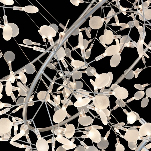 Подвесная люстра ST-Luce Rafina SL379.103.486 в Нижнем Новгороде фото 5