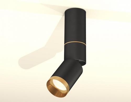 Светильник на штанге Ambrella Light XM XM6313130 в Нижнем Новгороде фото 2