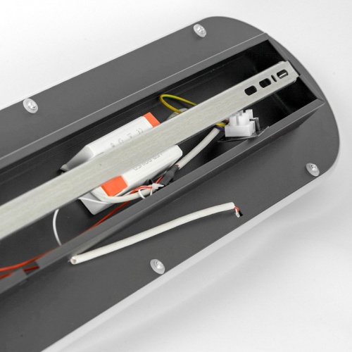 Накладной светильник LGO Harris LSP-7284 в Нижнем Новгороде фото 2