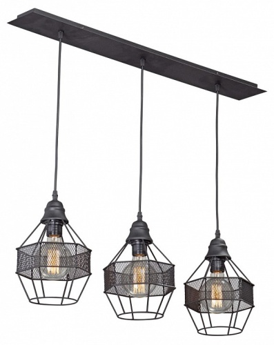 Подвесной светильник Vitaluce V4419 V4419-1/3S в Нижнем Новгороде