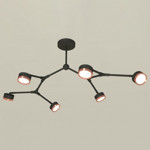 Люстра на штанге Ambrella Light XB XB9056153 в Нижнем Новгороде