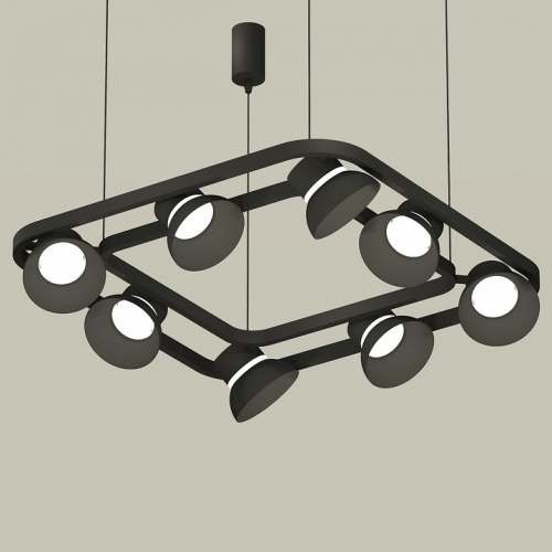 Подвесная люстра Ambrella Light XB XB9182080 в Нижнем Новгороде