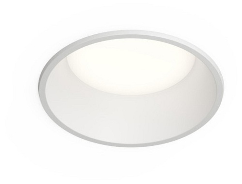 Встраиваемый светильник Denkirs TRIM DK2450-WH в Нижнем Новгороде