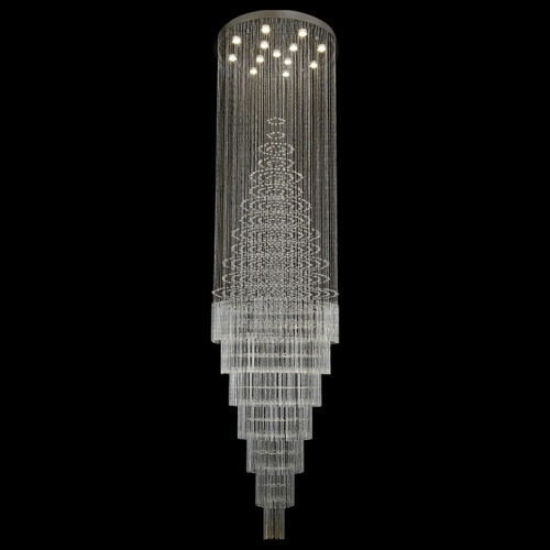 Потолочная люстра Newport 8200 8216/300 в Нижнем Новгороде