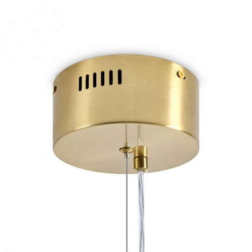 Подвесная люстра Freya Amela FR6138PL-L30BS в Нижнем Новгороде фото 2