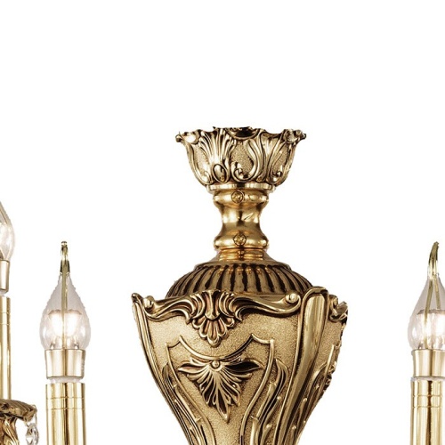 Подвесная люстра Dio D’Arte Estrada Estrada E 1.1.18.600 G в Нижнем Новгороде фото 2