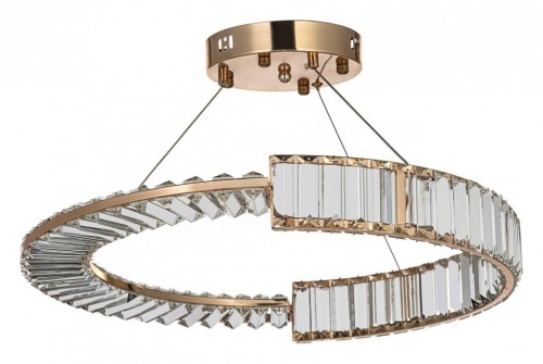 Подвесной светильник Arti Lampadari Carini Carini L 1.5.60.100 G в Нижнем Новгороде фото 5