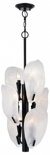 Подвесная люстра Wertmark Gracia WE330.06.023 в Нижнем Новгороде фото 2