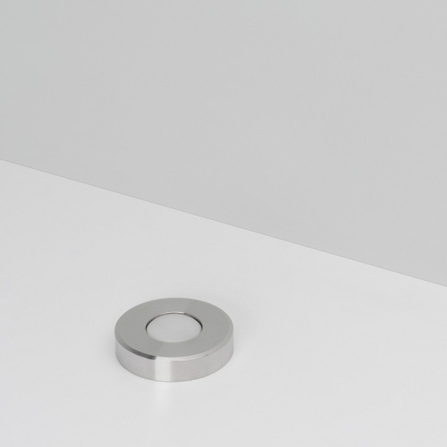 Рамка на 1 пост Arlight Deck 024930 в Нижнем Новгороде фото 4