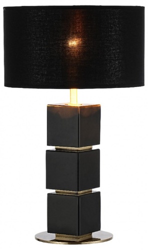 Настольная лампа декоративная Moderli Collett V11146-1T в Нижнем Новгороде