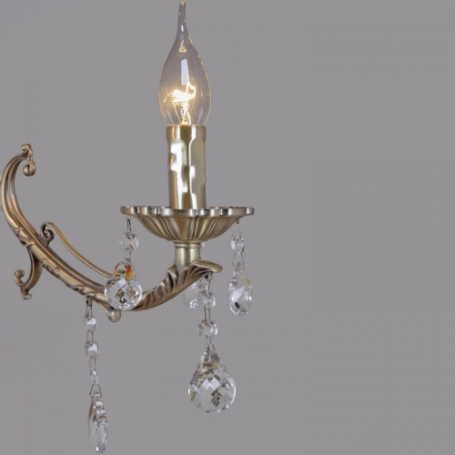 Подвесная люстра ILLUMICO CASTOR IL9927-8PSQ-24 AB CASTOR в Нижнем Новгороде фото 2