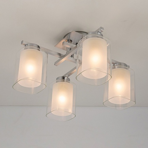 Потолочная люстра Citilux Диез CL111140 в Нижнем Новгороде фото 7