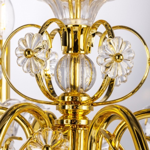 Подвесная люстра Lightstar Schon 790062 в Нижнем Новгороде фото 3