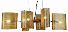 Подвесная люстра Moderli Metalicana V11814-6P в Нижнем Новгороде