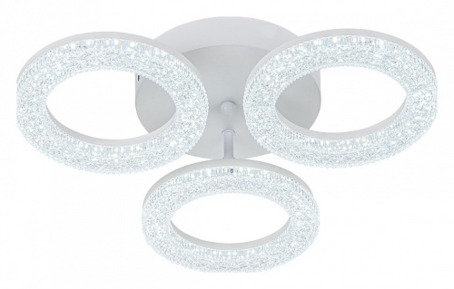 Потолочная люстра Escada Alunit 10281/3LED в Нижнем Новгороде фото 6