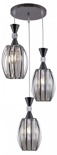 Подвесной светильник 03868-0.4-03 CH в Нижнем Новгороде