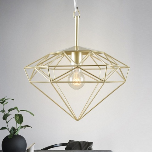 Подвесной светильник Imperiumloft 3G 3G1 в Нижнем Новгороде фото 2