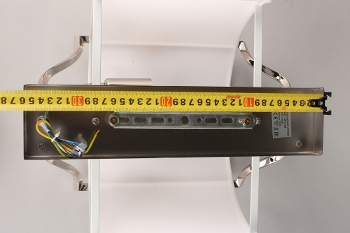 Накладной светильник Aployt Kamila APL.727.01.02 в Нижнем Новгороде фото 5