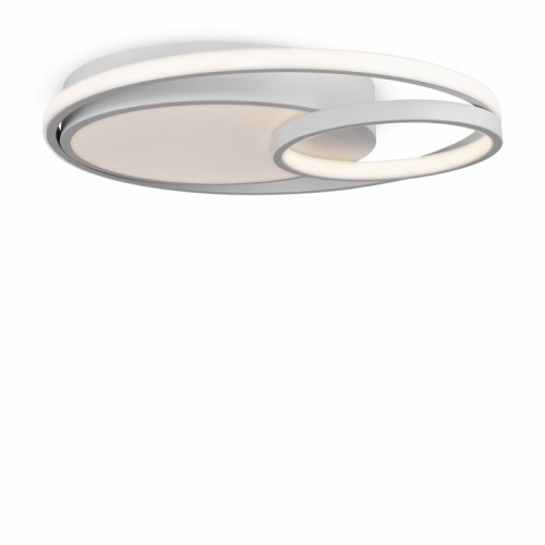 Накладной светильник Freya  FR10028CL-L80W в Нижнем Новгороде фото 6